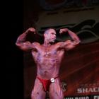 Joseph  Ajdarodini - NPC Clash at the Capstone  2013 - #1